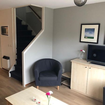 Amelander Kaap 35 Hollum (Ameland) Exterior foto