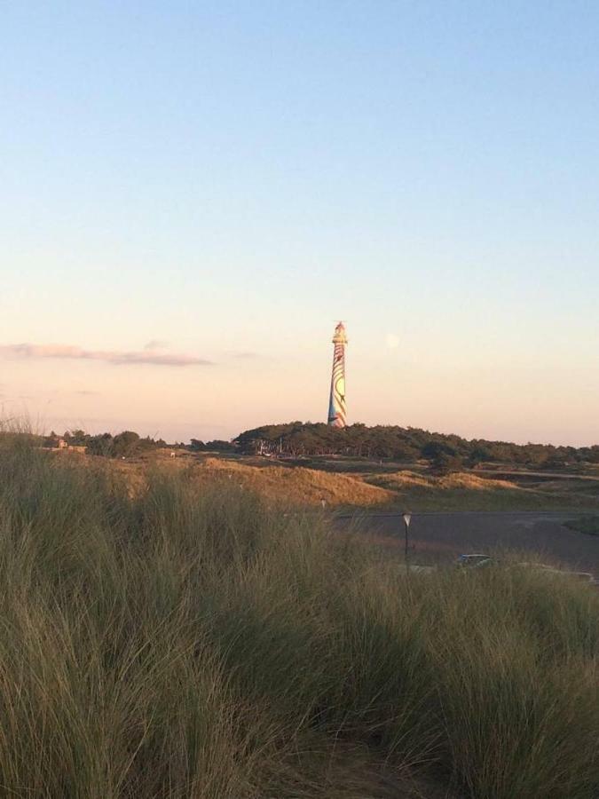 Amelander Kaap 35 Hollum (Ameland) Exterior foto