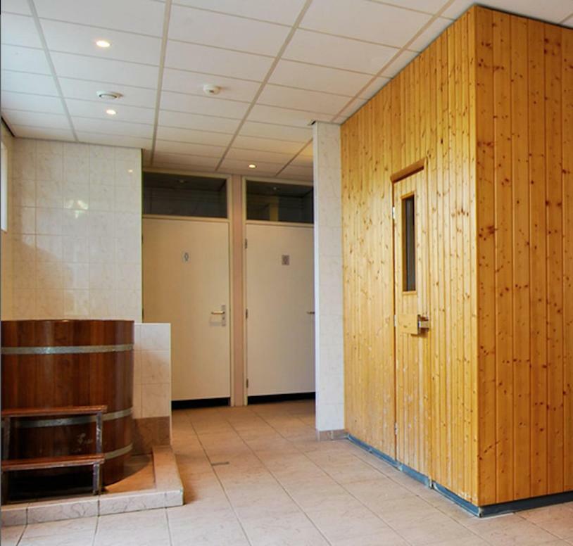 Amelander Kaap 35 Hollum (Ameland) Exterior foto