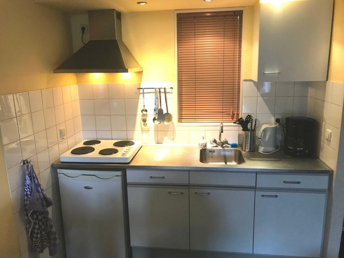 Amelander Kaap 35 Hollum (Ameland) Exterior foto