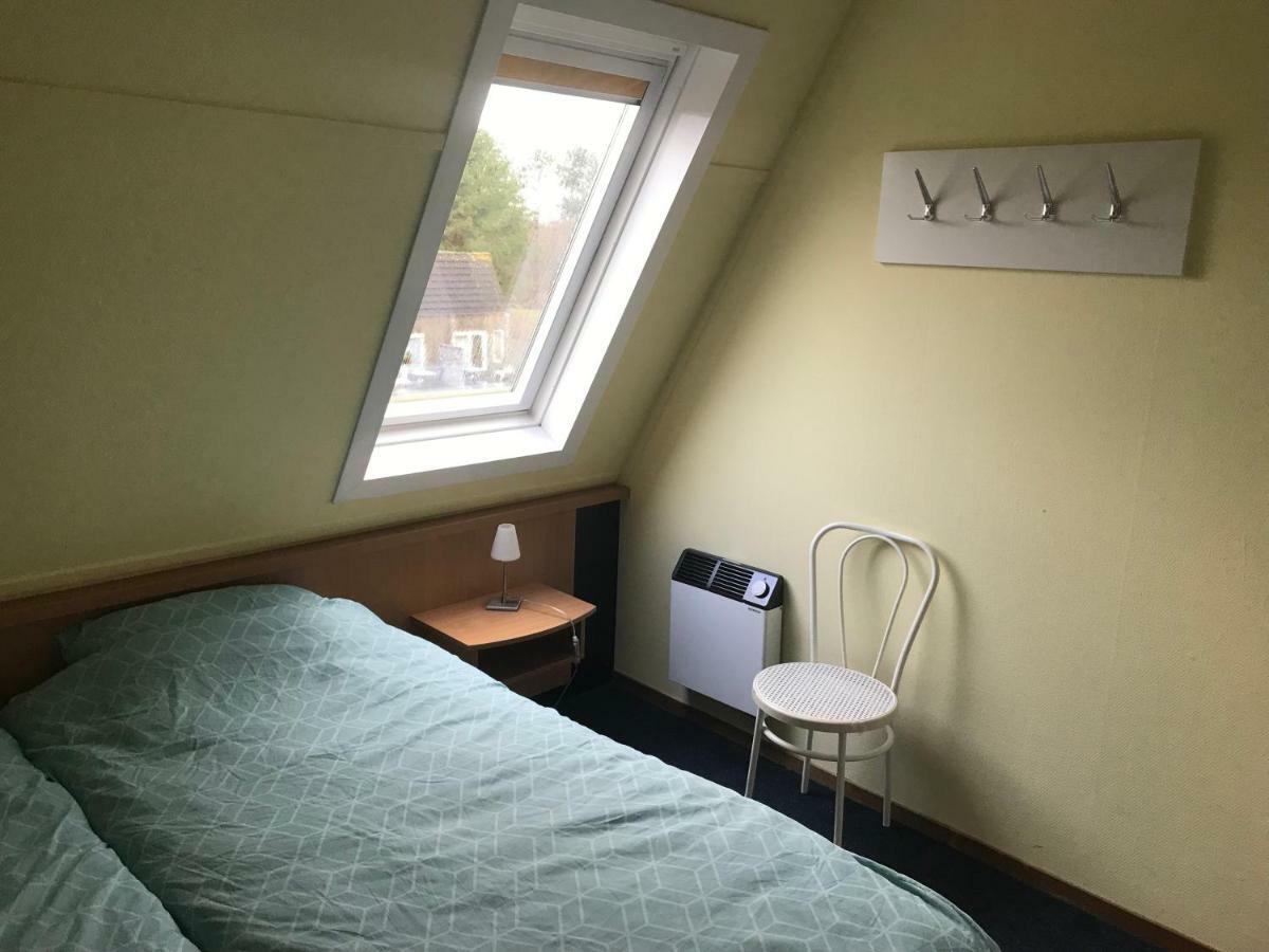 Amelander Kaap 35 Hollum (Ameland) Exterior foto